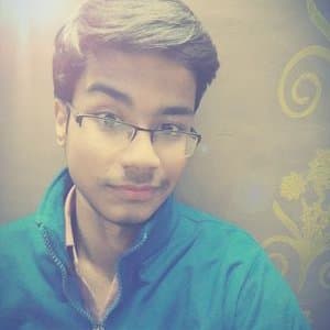 Shivam Jha